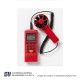 Anemómetro, temperatura, HR tester w/usb Amprobe – TMA40-A
