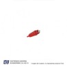 CAIMAN 30AMP. ROJO – HCAI661R