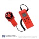 ANEMOMETRO Y TERMOMETRO DIGITAL – AMPROBE TMA10-A