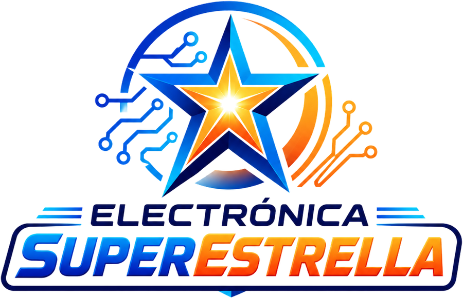 Electrónica Super Estrella — Material eléctrico industrial